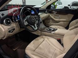 مرسيدس بنز C-Class